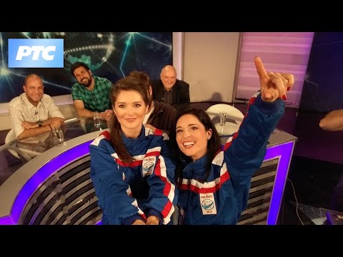 Studio znanja, 102. emisija / Put na mesec