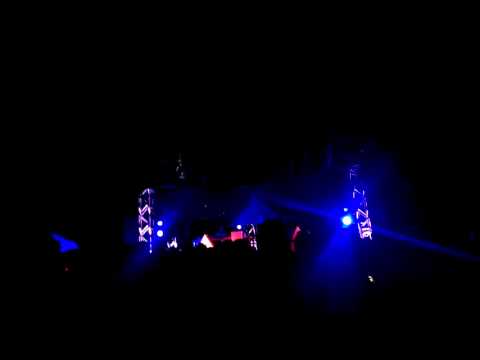 The Thrillseekers @ AIM Festival - ID#2