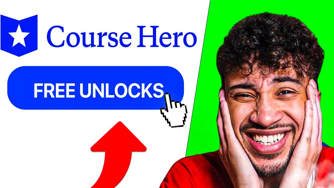 How to UNLOCK Unlimited Course Hero Documents for FREE! (Unblur Answers)