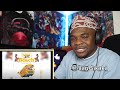 Mkataba Mc Twende Beach Official Audio REACTON
