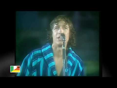 Rino Gaetano - Nuntereggae più ( Festivalbar 1978)