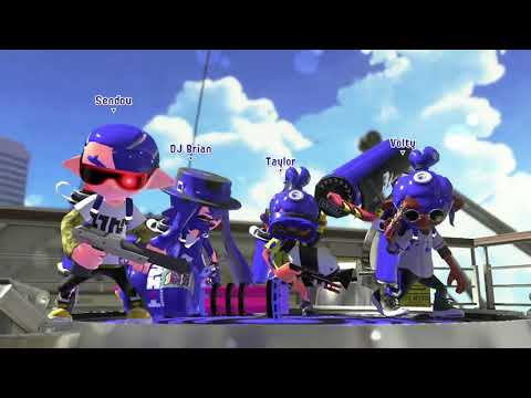 [Major] Superjump - Losers Round 5: BED vs Arctic Moon