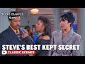 Steve Chooses The Wrong Woman The Steve Harvey Show