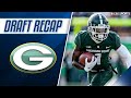 Packers' 2023 NFL Draft BEST Pick and BIGGEST Steal I CBS Sports