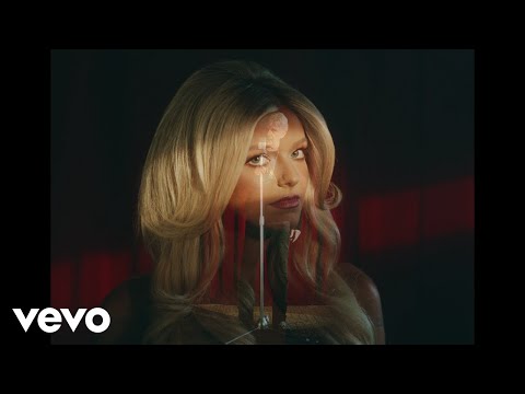 Thumbnail for Carter Faith - Bar Star (Official Music Video) by Carter Faith