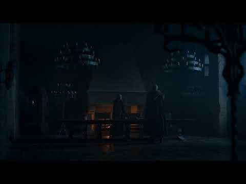 Game of Thrones: Season 7 Soundtrack - Sisters' Quarrel (EP 06 Winterfell scenes)