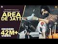 AREA DE JATT DARSH DHALIWAL Ft GURLEZ AKHTAR GUR SIDHU FREQ RECORDS LATEST PUNJABI SONGS