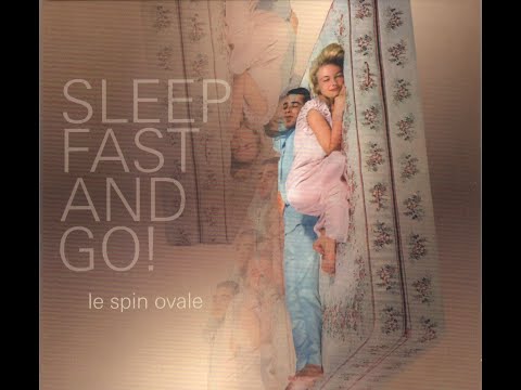 Le Spin Ovale - "Bootycamp"