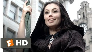 Jack the Giant Killer (2013) - Who Does She Think She Is? Scene (4/10) | Movieclips