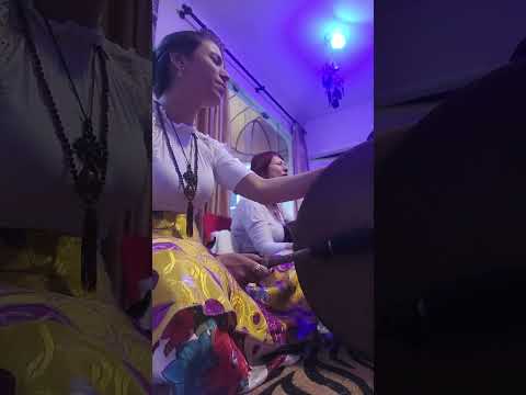 Força da Deusa de Jana Luia por Magda Gazzi na Casa Jaya Ahow