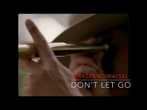 Don't Let Go - Due South F/K Fanvid