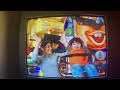 Opening To Caillou S Winter Wonders 2008 DVD 2010 Reprint