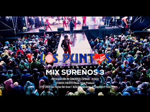 ♪ Los Puntos Del Amor - Mix Sureños 3❤️/Te Voy a Sacar la Vuelta/Silvia /Piensa En Mi/Como Te Quiero