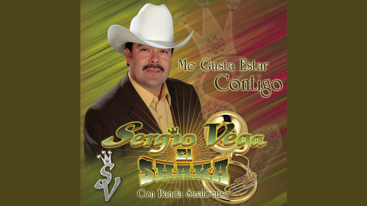 Sergio Vega "El Shaka" - El Terron