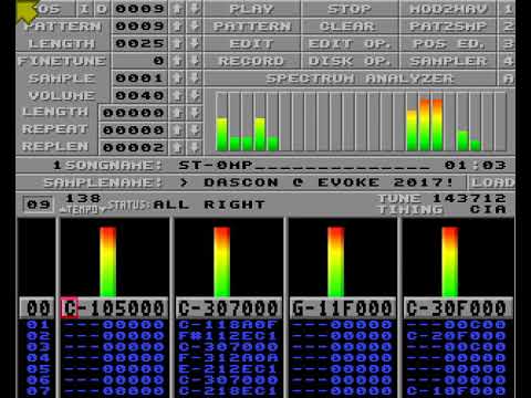 ST-0mp! by Dascon / Deadliners^Desire^Haujobb