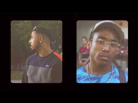 Sasso ft. ... - SOLO (Clip Officiel)