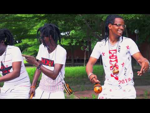 TiPSE - wéli fitaadou- (clip officiel)