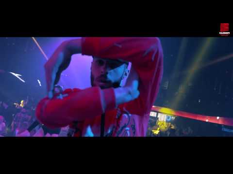 Malevich Night Club - Malish Dagerous - 08.06.2018