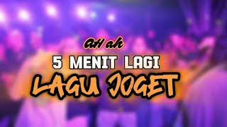 Download lagu Lagu joget lima menit lagi - full bass terbaru 2026 (lima menit lagi ah ah ah .... ) mp3