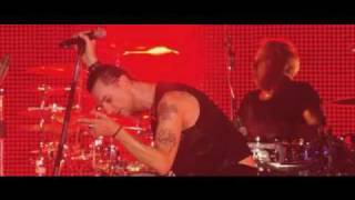 DEPECHE MODE - In Your Room (Live in Barcelona 2009)
