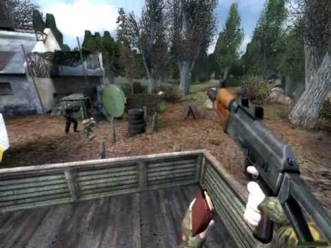 Pseudogiant hunting gone wrong