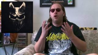 Slaughter to Prevail - MISERY SERMON Album Review