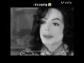 Michael Jackson replied - I'm in pain all the time #michaeljackson #mj #shorts