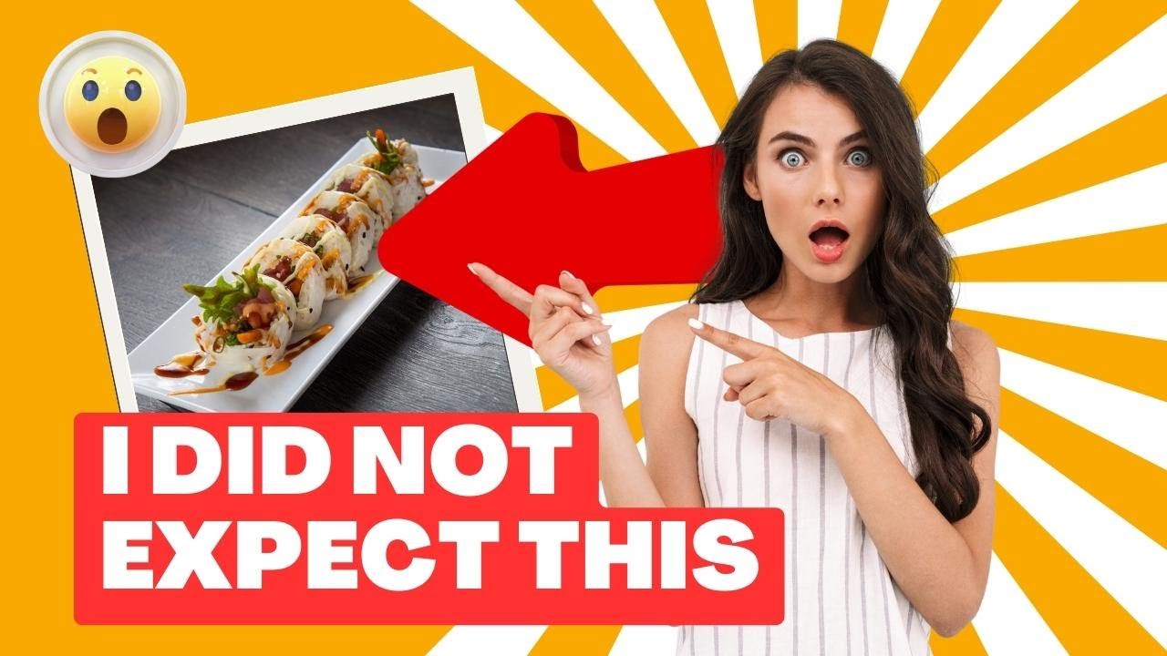 How many calories are in a typical spicy tuna roll? Tipseri