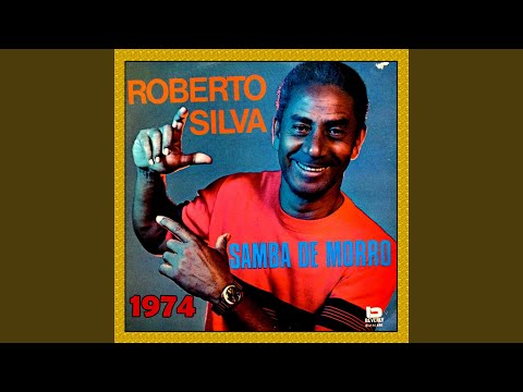 Água De Rio - Roberto Silva