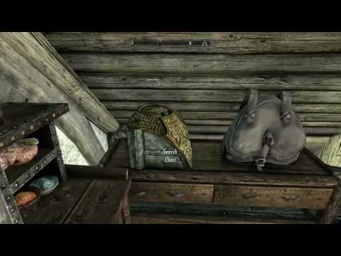 Skyrim im home mod review