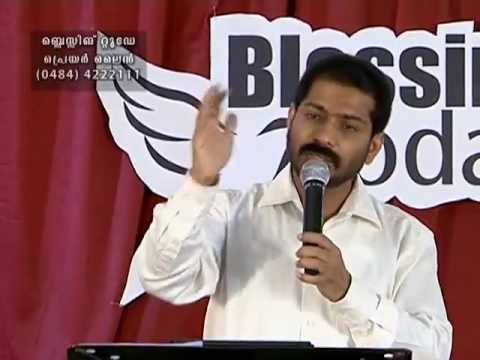 Blessing Today 628 (21 Jun 2013)