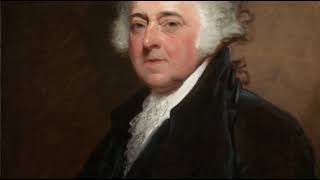 John Adams | Wikipedia audio article