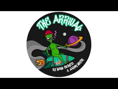 Manu Fuentes, Aaron Mvrtin - Call The Police (Original Mix)