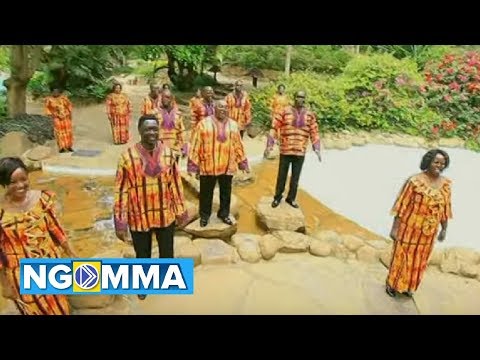 Safari Voices International - Nkosi Ya Makosi (Official Video)