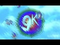 Kyoobur9000 Logo Underwater