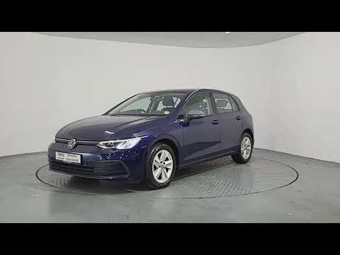 Volkswagen Golf LIFE 2.0 TDI 115HP Diesel Manual - Image 2