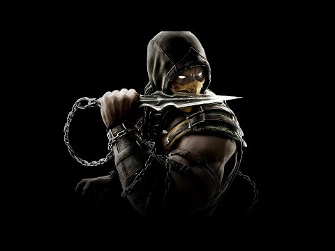 Mortal Kombat X Walkthrough Part 10