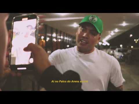 MC BRISOLA - WEB SÉRIE - FORTALEZA #EP11  (EXCLUSIVO)