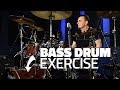 Gavin Harrison Will Make Your Limbs Work Together Drum Lesson