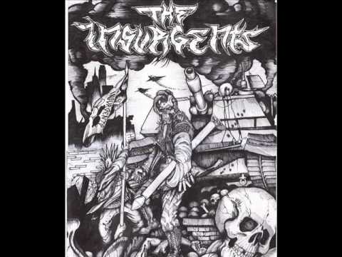 The Insurgents - Insurgents