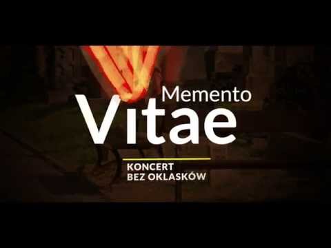 Memento Vitae 2015 - oficialny spot