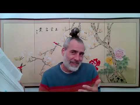 Part 1 of The Vacchagotta Trilogy: The Tevijjavaccha Sutta ('To Vaccha on the Three Knowledges')