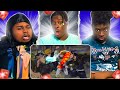 Anime moments that probably gave you CHILLS (Cool moments)Reaction!