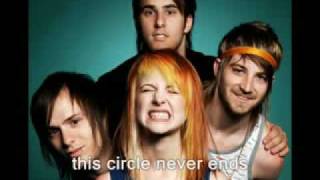 Paramore - Circle