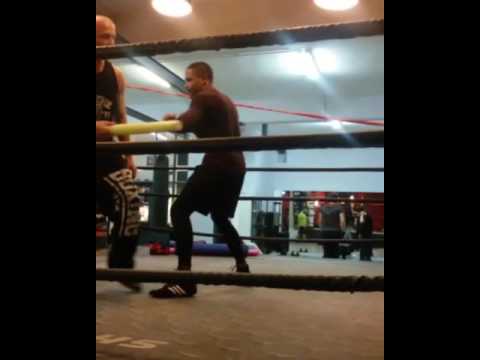 Ein lockeres Training 💪🏾