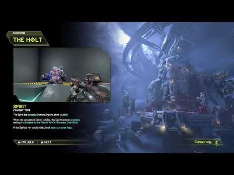 Doom Eternal Ancient Gods 1 (Gameplay)(part 3)(PS5)(No Commentary)