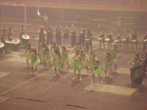 Caótica - V Intermed