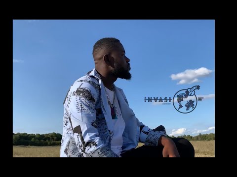 Kingsley Rymz - Last Night In GH