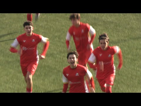 Under 15 Elite | Group B | Colleferro - Lodigiani 0-1