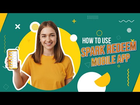 Spark Redeem
